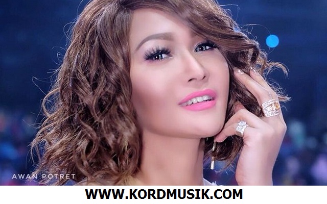 Kunci Gitar Inul Daratista - Mawar putih | Lirik Chord Bijo Gitar