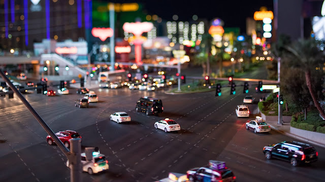How Do Tilt-Shift Lenses Work? Tips For Miniature Effect, Portraiture
