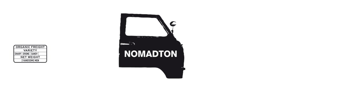 nomadton