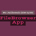 How To Download and Install FileBrowser IPA (Files App) On iOS 10/11 Without Jailbreak