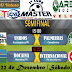 Veja confrontos das semifinais da Copa Master