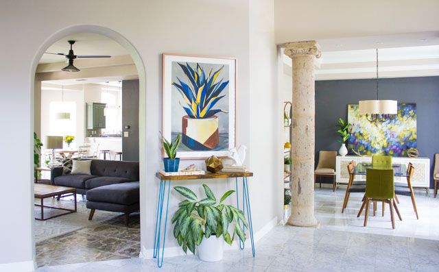 How to pick a great piece of art for your home! #minted #mintedart How to pick a great piece of art for your home! #minted #mintedart