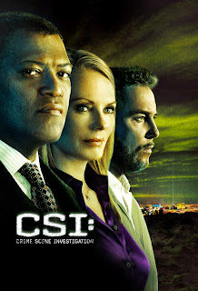 CSI Las Vegas Serie Tv Streaming ITA