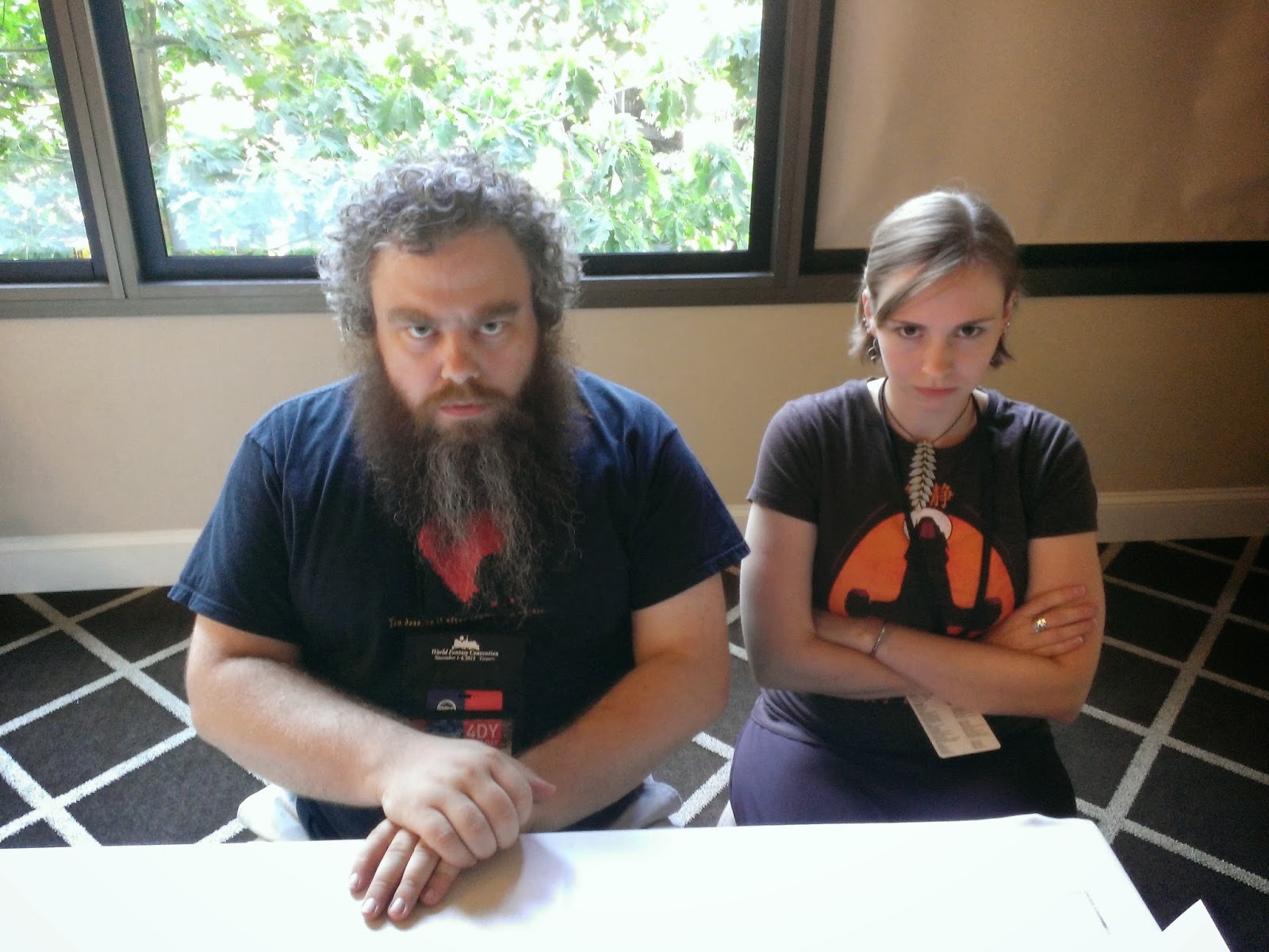 Mostly Nerdy Crochet: The End of Another Year