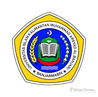 Universitas Islam Kalimantan (Uniska) Logo vector (.cdr)