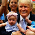 Cristãos comemoram: Trump pode tornar abortos ilegais nos Estados Unidos