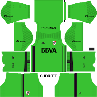 river plate dream league soccer