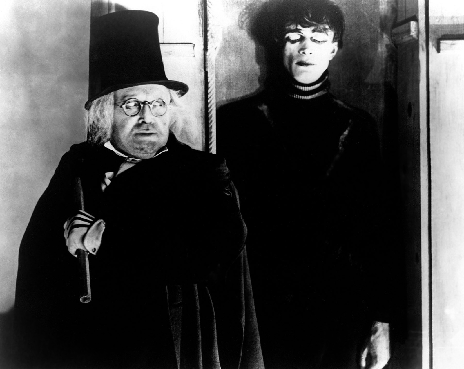Top 5 S 1920 I Made An Advanced Search On Imdb And Found That There Are Eighteen Feature S With More Than 200 Votes Released 1920 Have Seen Eleven Of Those