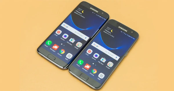 Samsung Claims It Is India's No. 1 Smartphone Company, Kochi, News, Business, Technology, Kerala.