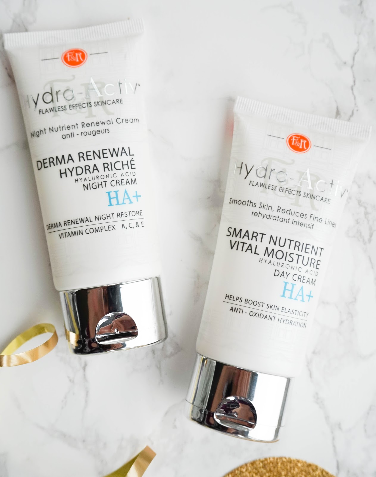 Figs & Rouge Skincare Figs & Rouge Skincare