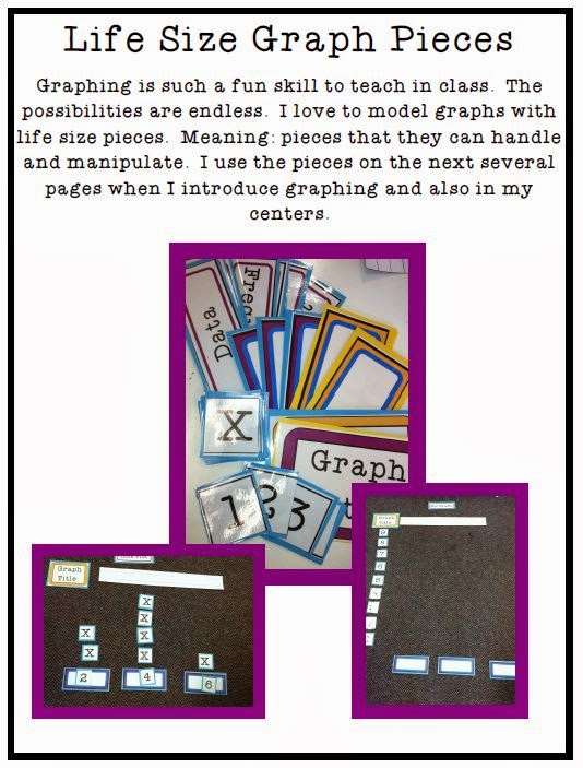 Graphing Lessons, The Schroeder Page