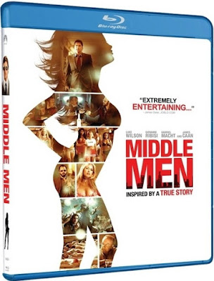 Middle Men 2009 Dual Audio Hindi Eng BRRip 480p 300mb