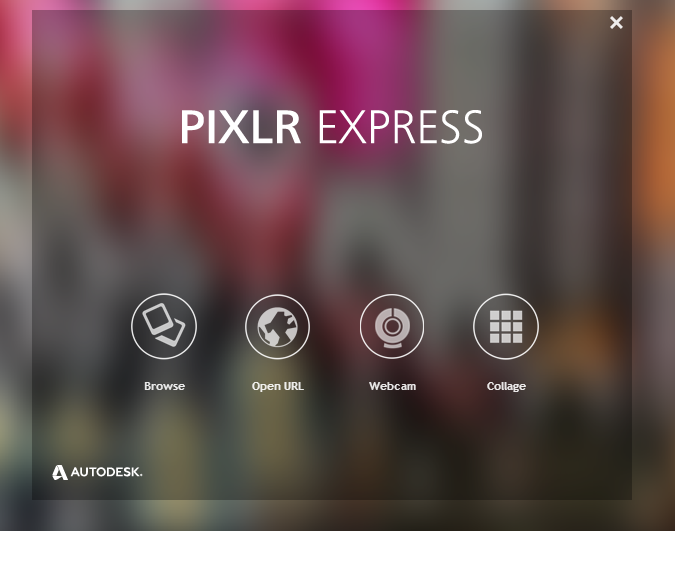 como usar pixlr editor online como usar pixlr editor online