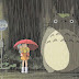 La leyenda urbana de "Mi vecino Totoro"