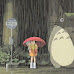 La leyenda urbana de "Mi vecino Totoro"