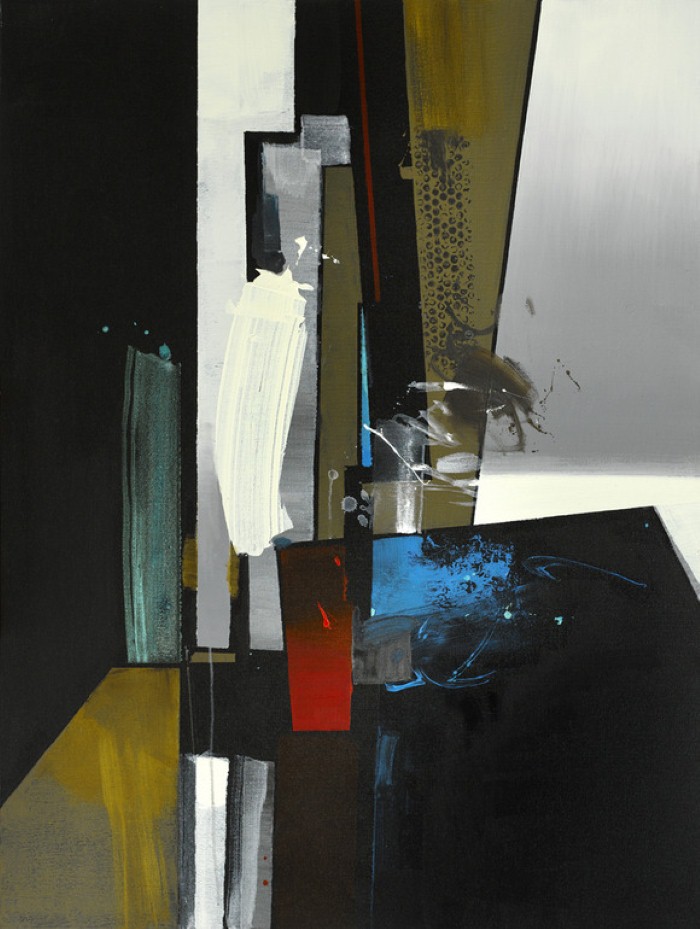 Свобода и спонтанность. Paul Niladri Paul Niladri