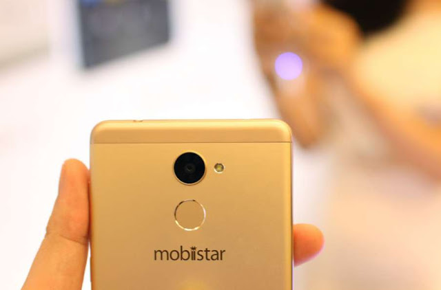 Mobiistar chính thức ra mắt bộ 3 điện thoại Prime X