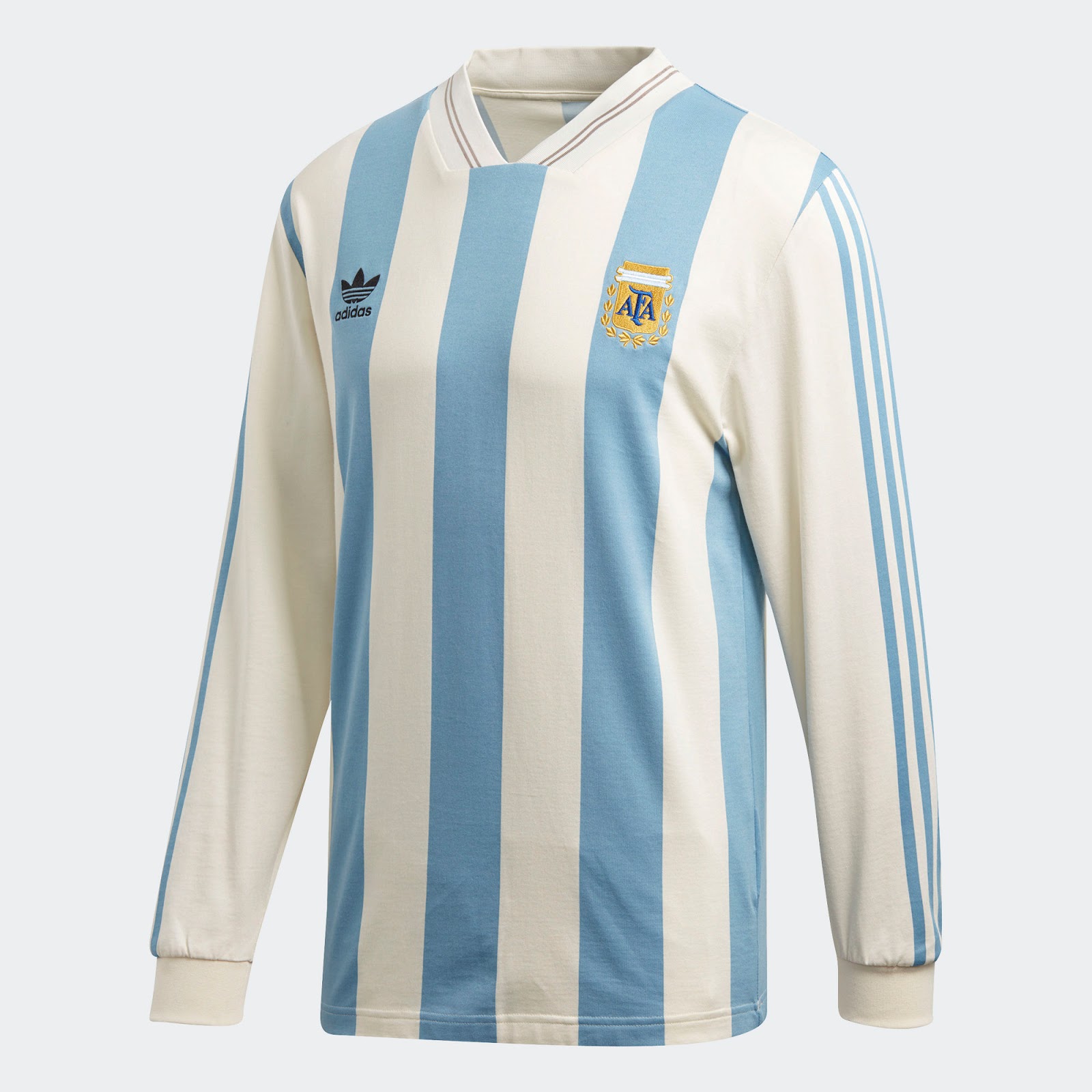 adidas retro argentina