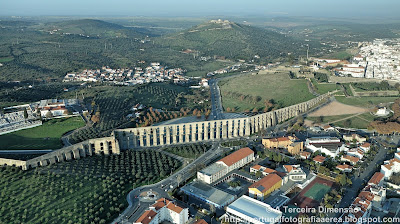 Aqueduto da Amoreira