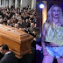 Σπάραξαν καρδιές για την 22χρονη Ρία που θυσιάστηκε για να σώσει τον σύντροφό της! Τραγική φιγούρα ο νεαρός...
