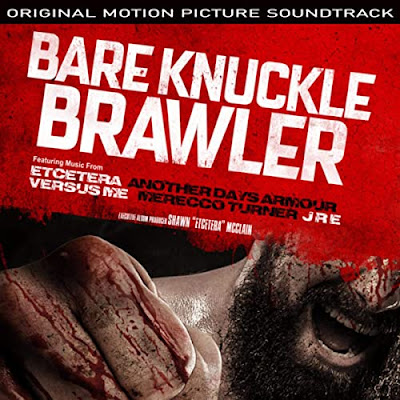 Bare Knuckle Brawler Soundtrack