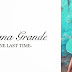 Ariana Grande - One Last Time (Lyric Video)