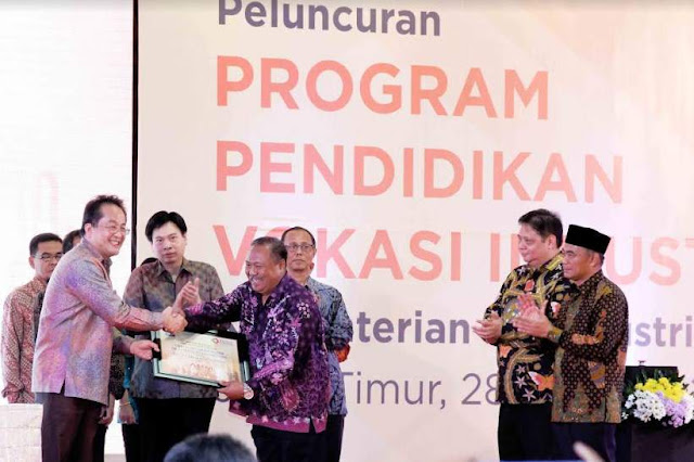 Kementrian-perindustrian-kerjasama-dengan-AHM-2017 Kementrian-perindustrian-kerjasama-dengan-AHM-2017