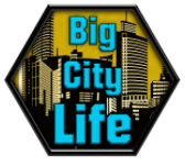 Big City Life : Simulator Apk - Free Download Android Game