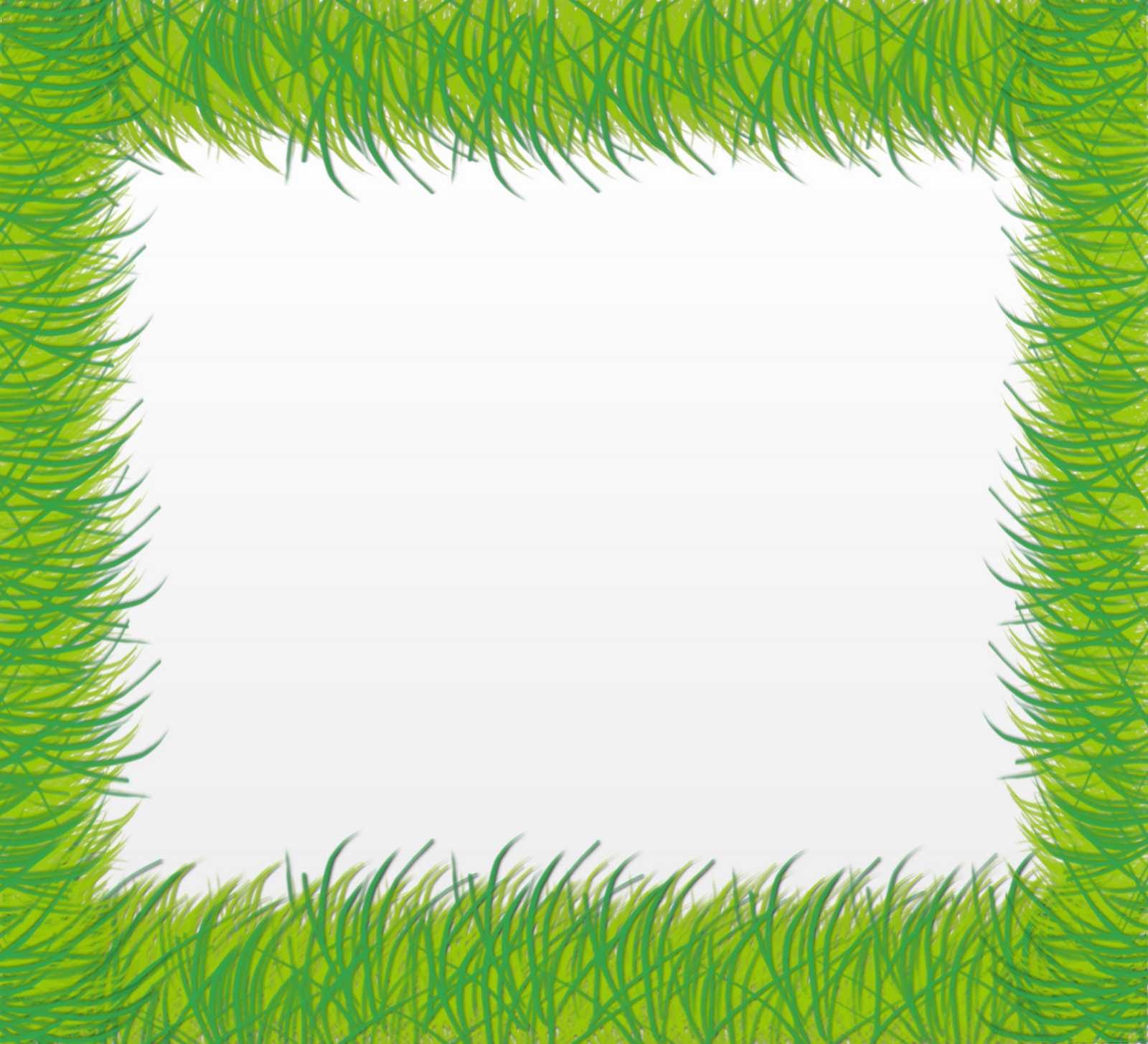 clip art grass border - photo #12