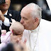 "Dios llora": el Papa a víctimas de abuso sexual