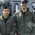 Βίντεο από το αεροπλανοφόρο USS George H.W.-Τι είπαν οι 2 Έλληνες του πληρώματος