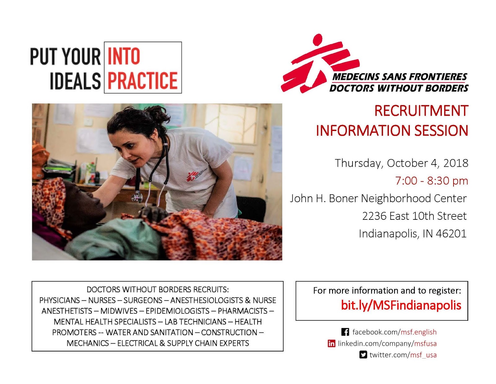 Indiana University Psychology & Neuroscience Blog 2018