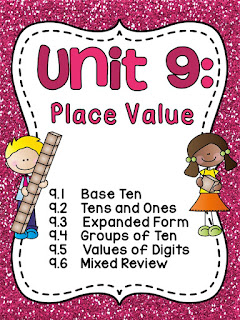 Miss Giraffe's Class: How to Teach Arrays