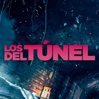 Los del túnel Película Los, del, túnel, arturo, vallas, película, comedia.