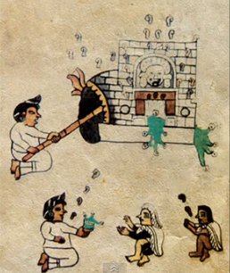 Aztecs Had Steam Rooms, and Their Decendents Still Use the Tamzcal