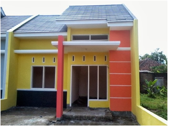 5 Contoh Perpaduan Warna Cat Rumah Bergaya Minimalis 5 Contoh Perpaduan Warna Cat Rumah Bergaya Minimalis