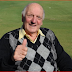 Legendary Argentine Golfer, De Vicenzo Dies At 94 