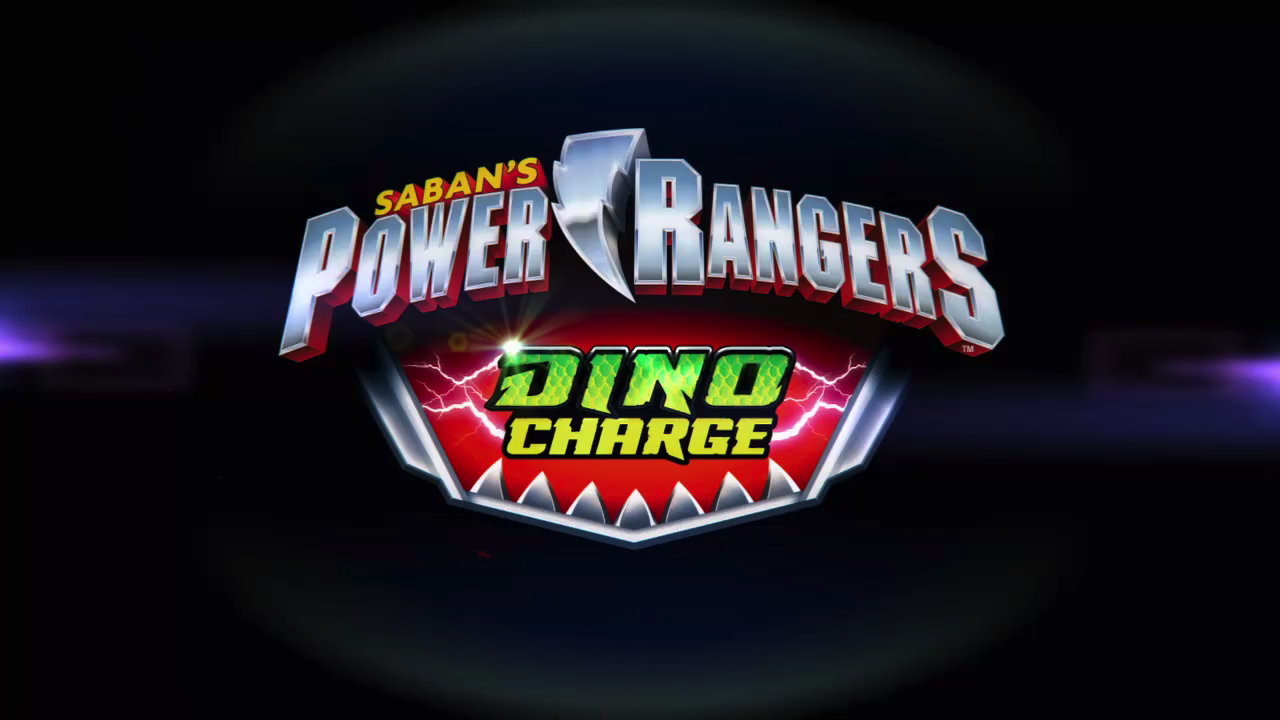 My Shiny Toy Robots: First Impressions: Power Rangers Dino Charge