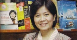 Hidup Sehat Dan Pola Makan Sehat Ala Dokter Tan Shot Yen 