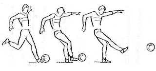 مهارات كرة القدم (خطوات فنية وتعليمية ) 108765.imgcache