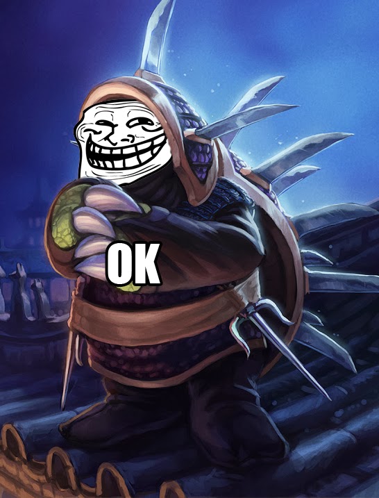 League of Legends Gamer What is bot?