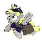 My Little Pony Derpy Pin Enterplay Item