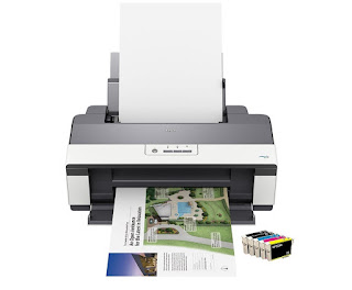 Epson Stylus Office B1100 Drivers Download