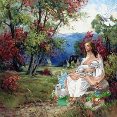 Jesús: Psicología y Temperamento