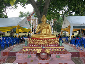 Wat Bo Phuttaram, Bophud