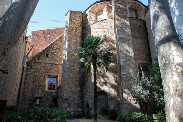 Сере (Céret) Сере (Céret)