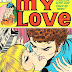 My Love v2 #38 - Alex Toth reprint