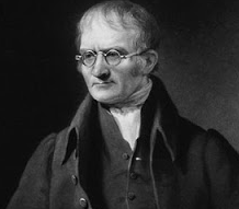John Dalton (1766-1844) John Dalton (1766-1844)