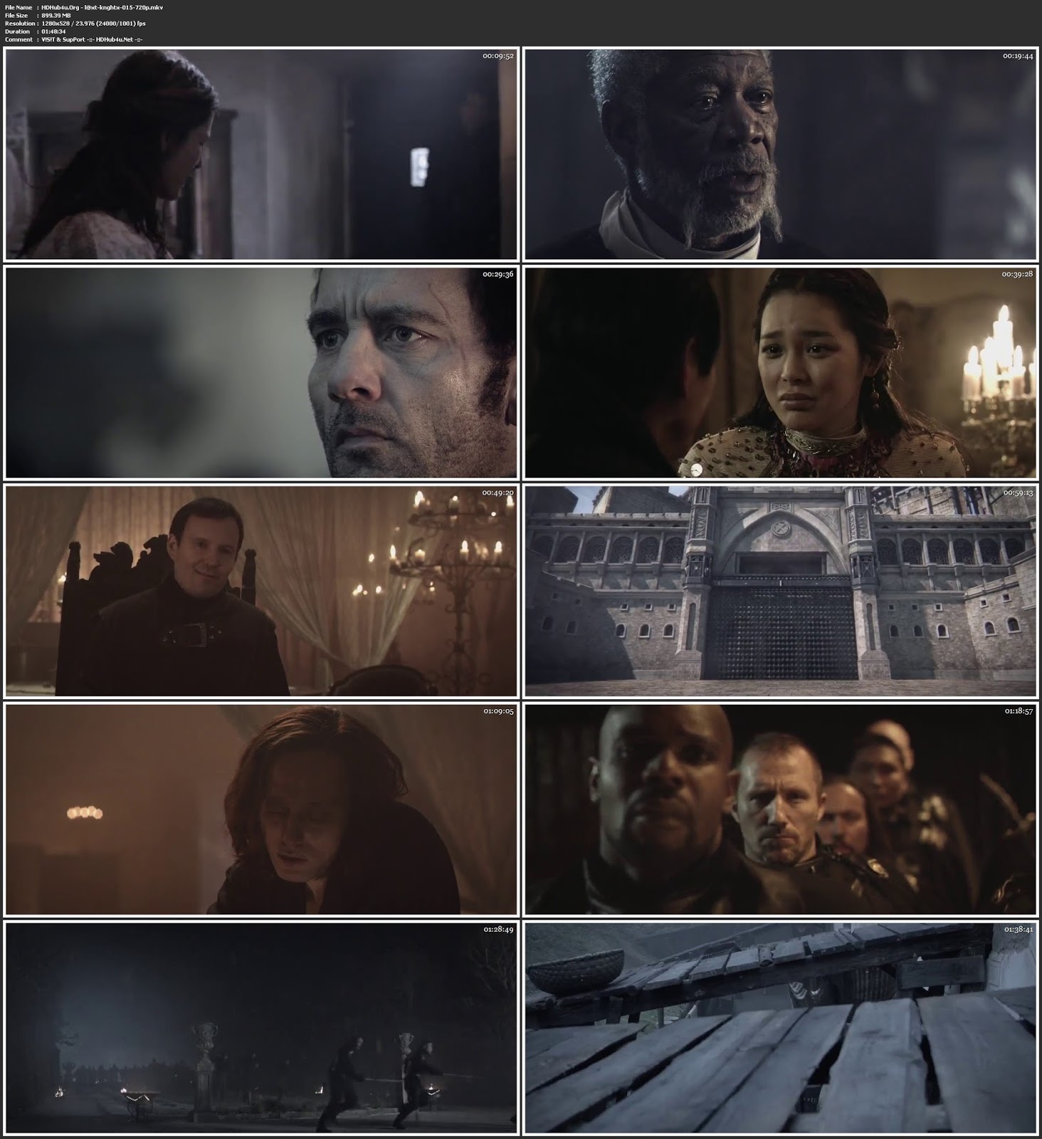 Last Knights 2015 Hindi Dual Audio 720p BluRay 899MB Download Last Knights 2015 Hindi Dual Audio 720p BluRay 899MB Download