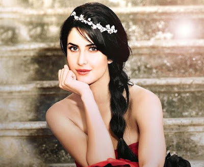 Model Rambut Panjang Katrina Kaif Model Rambut Panjang Katrina Kaif